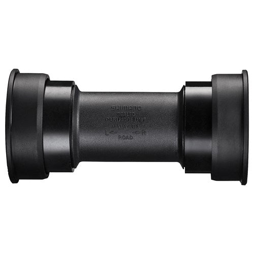 Shimano trapas-lagerset press fit race ebbrs500pb