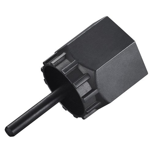 Sluitringverwijderaar voor cassettes en Center Lock remschijven Shimano TL-LR15