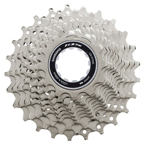 Shimano 105 CS-R7000 12-25 11 speed