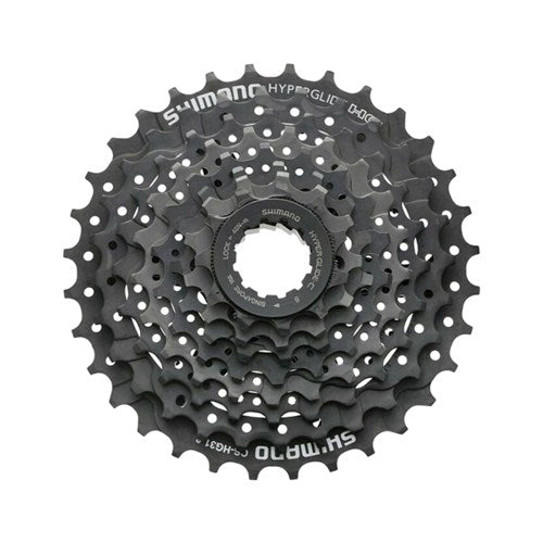 Shimano Altus CS-HG31 Black 11-32 8 speed