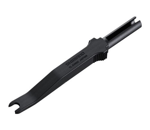 Shimano stekkergereedschap tl-ew02 kabelgereedschap