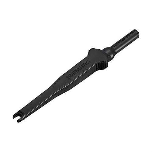 Shimano werkzeug tl-ew300 tool shim. tl-ew300 plastic black