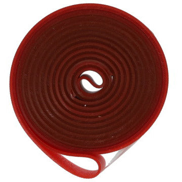 Simson velglint 24i -28i 16mm breed pvc