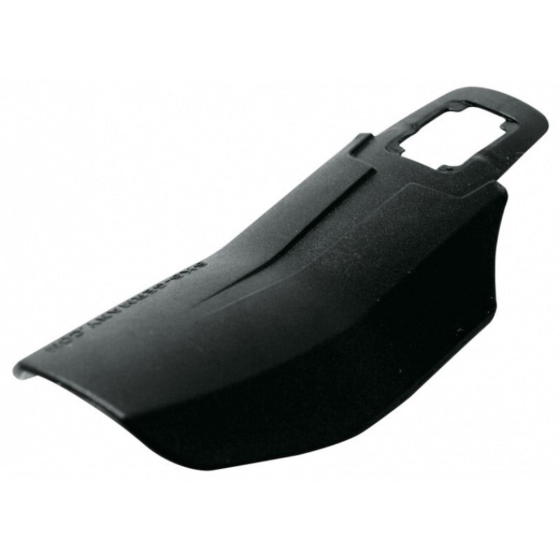 Sks spatlap primus 50-53mm zwart