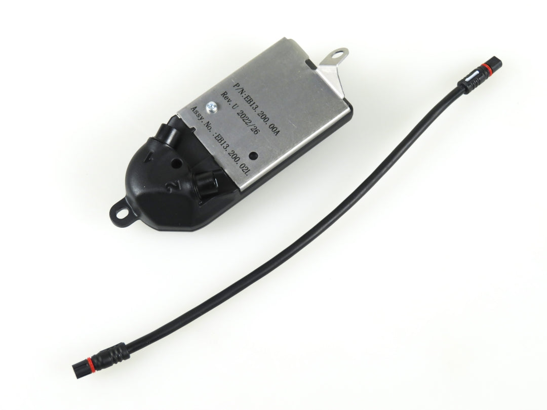 Bosch connectmodule bcm3100