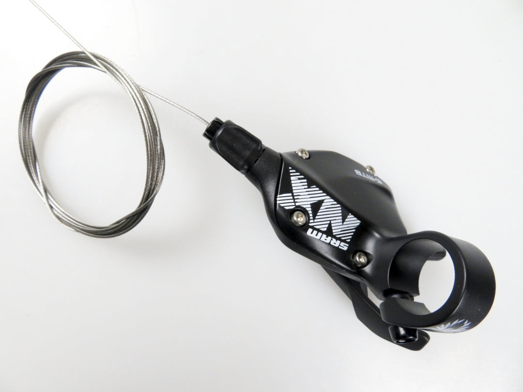 Sram nx eagle single click trigger