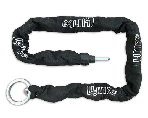 Lynx insteekketting lazo