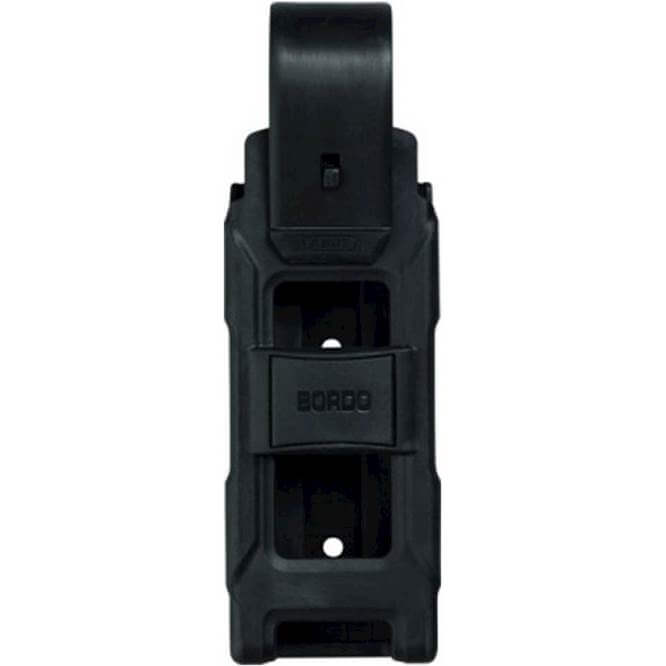 Abus Bordo ST 6000 90+6100 90 Zwart - Fietsslot