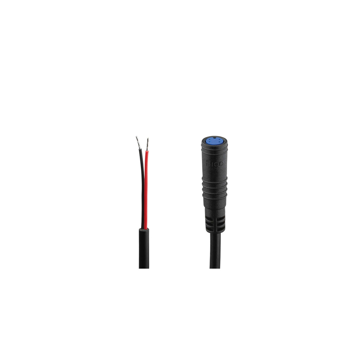 Axa -in tracker aansluit snoer shimano connector