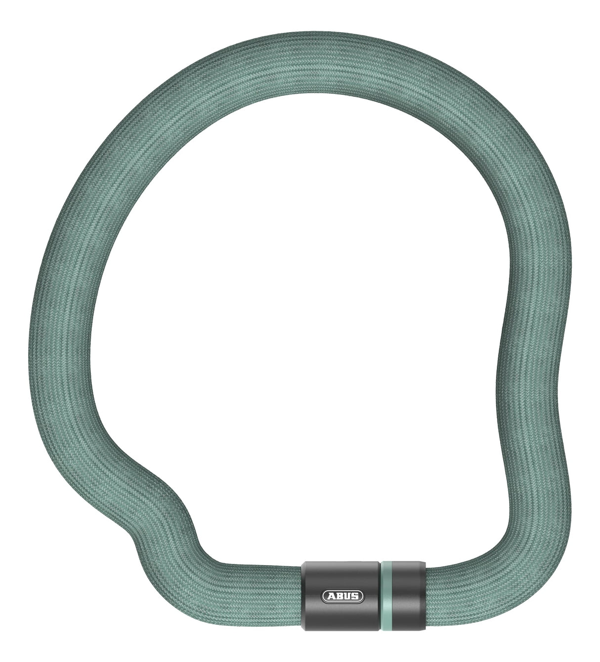 Abus Goose Lock 6206K110 - Groen - Fietsslot