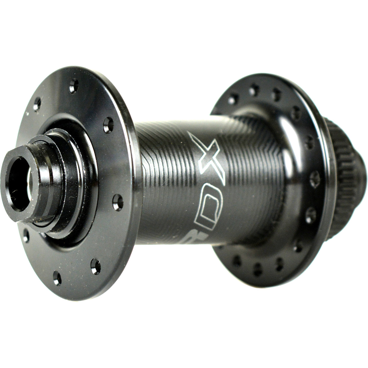 Miche voornaaf r-dx steekas 16+8g tx12 zwart