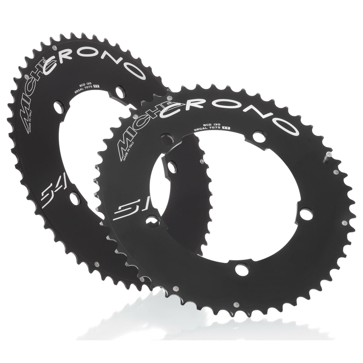 Miche kettingblad supertype crono 130 54t 10v shimano