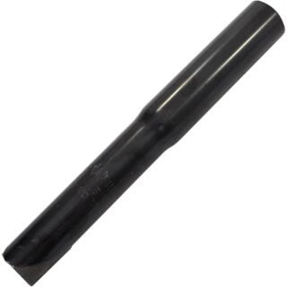 Stem extender black 25.4 mm mezeq mastr royal