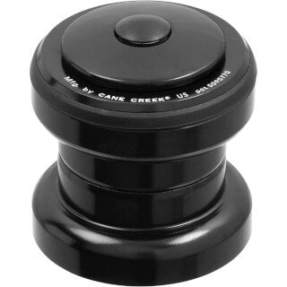 Ergotec balhoofd a-head 1.1 8 zwart 28.6 34.0 30.0 cardridge
