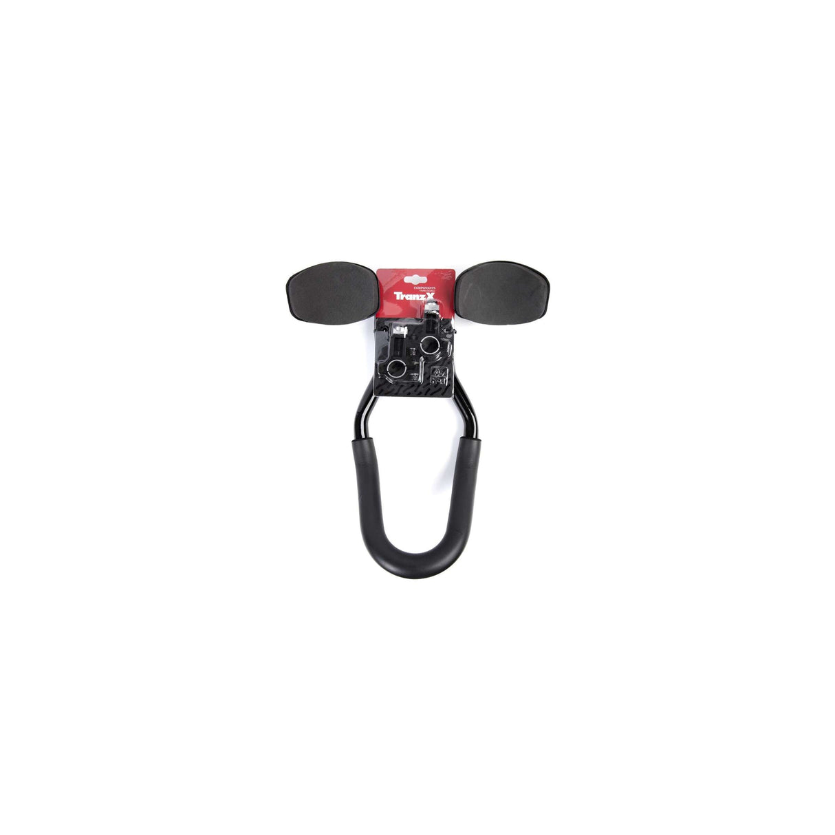 TranzX Triathlon opzetstuur JD-802 726