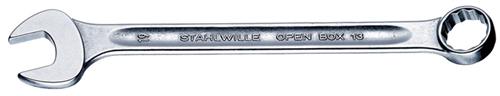 Stahlwille ringsteeksleutel 25mm
