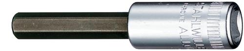 Stahlwille dop inbus 1 4 -7 64