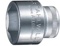 Stahlwille dop 6k 3 8 -20mm