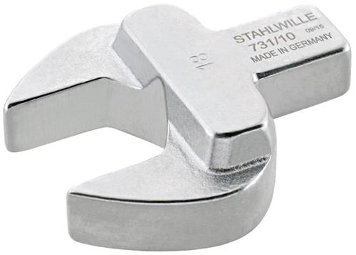 Stahlwille opsteeksteeksleutel 24.5x28 36mm