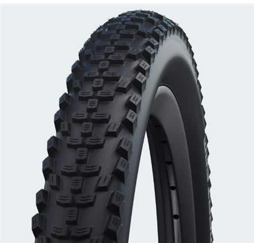 Schwalbe benelux b.v. schwalbe draadband smart sam active 50-559 zwart