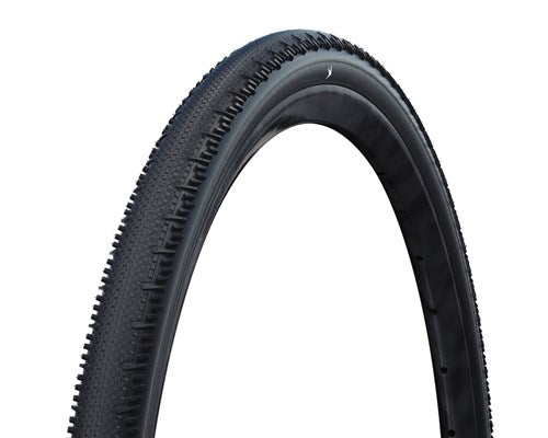 Schwalbe buitenband g-one rs 28 x 1.35 35-622 - zwart