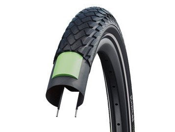 buitenband Marathon 26 x 1.75 (47-559) zwart