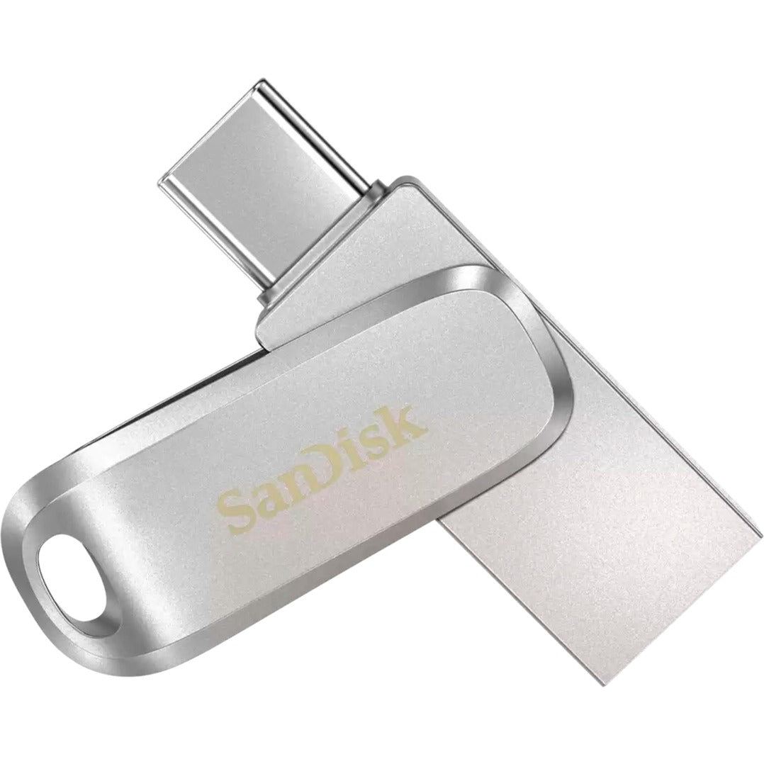 SanDisk Ultra Dual Drive Luxe 1 TB