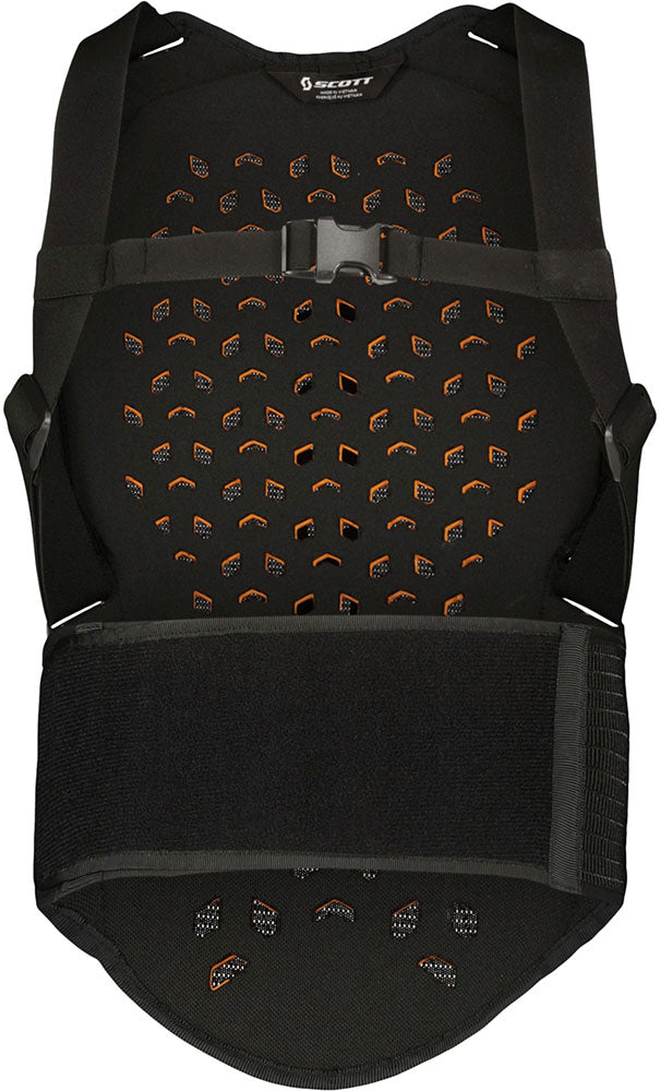 Scott airflow - kid's back protector | l