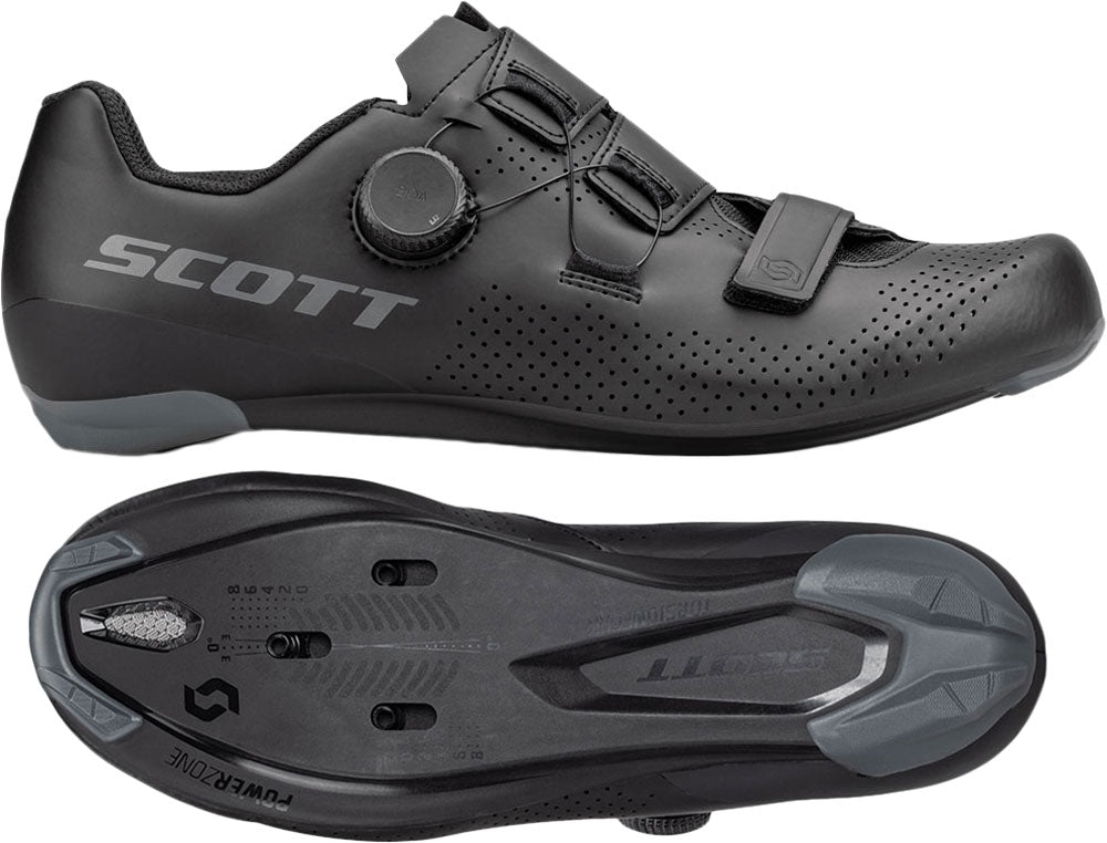 Scott road team boa - road cycling shoes | 47