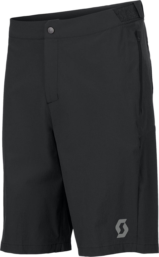 Scott vertic lt - mtb shorts with pad | xl