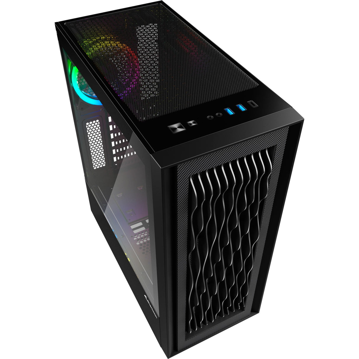 Sharkoon RGB Wave
