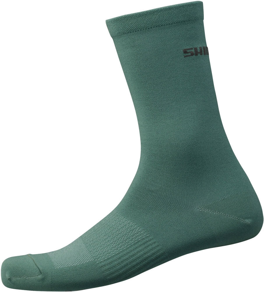 Shimano performance green - socks