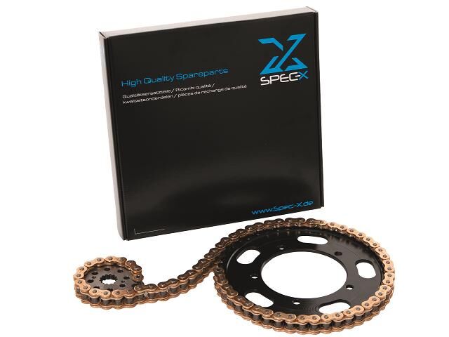 Esjot ketting-kits