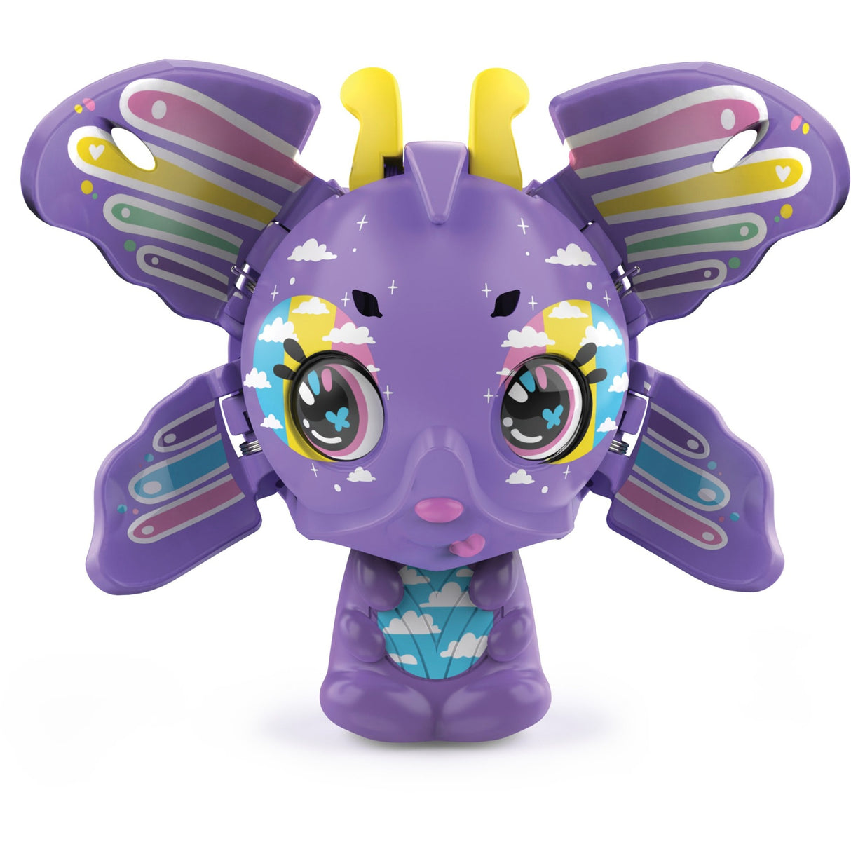 Spin Master Spin Zoobles 2-pack