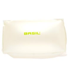 Basil tasvulkussen opblaasbaar klein 28x16x10 cm
