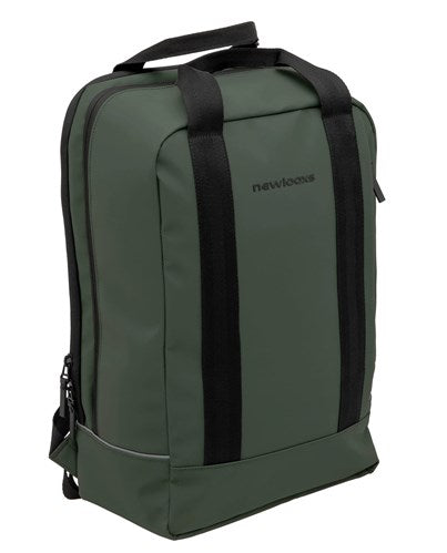 Newlooxs Rugtas New Nevada Backpack | Green