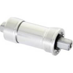 Sunrace trapas 68 131,5mm bsa aluminium