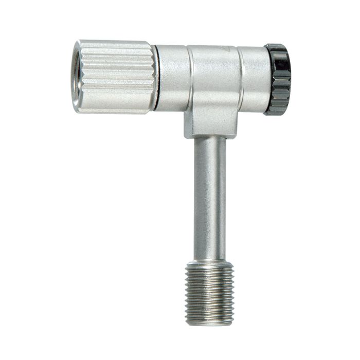 Topeak pressure-rite (shock adapter)