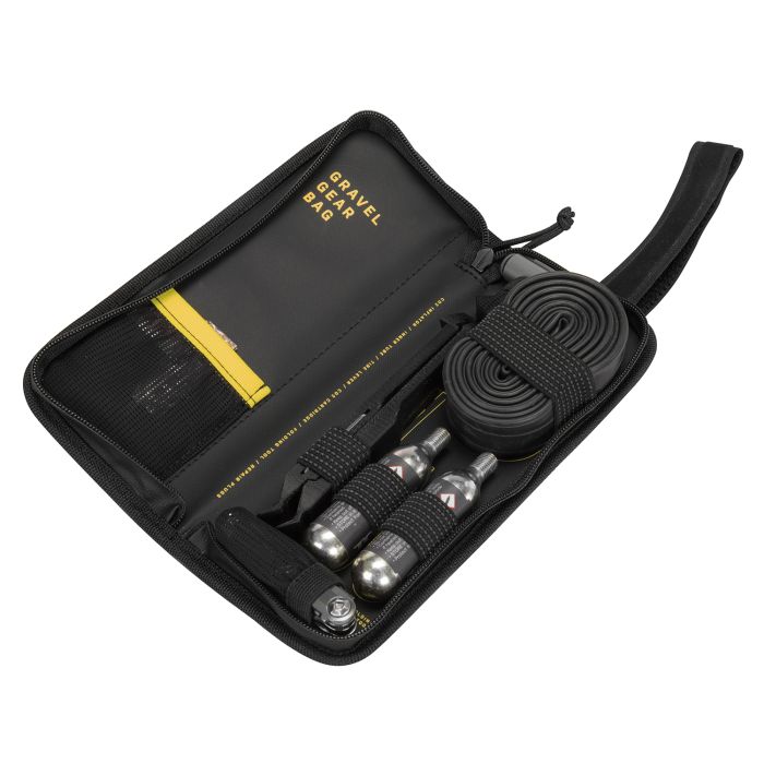 Topeak gravel gear bag repair kit