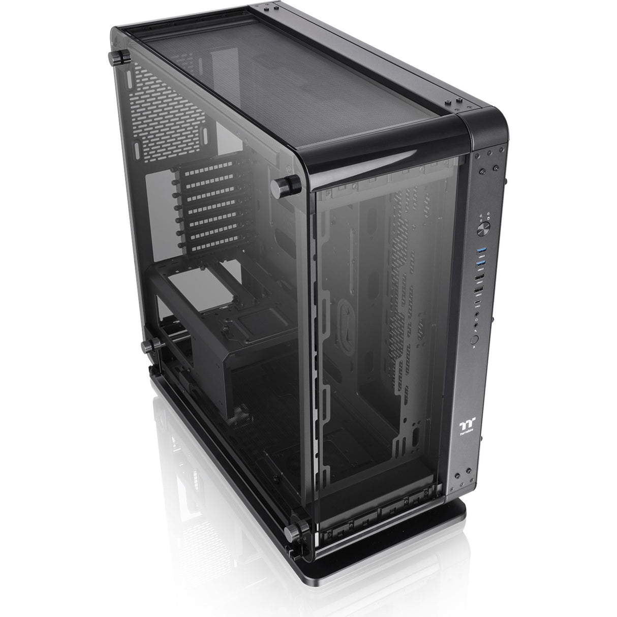 Thermaltake Core P6 Tempered Glass