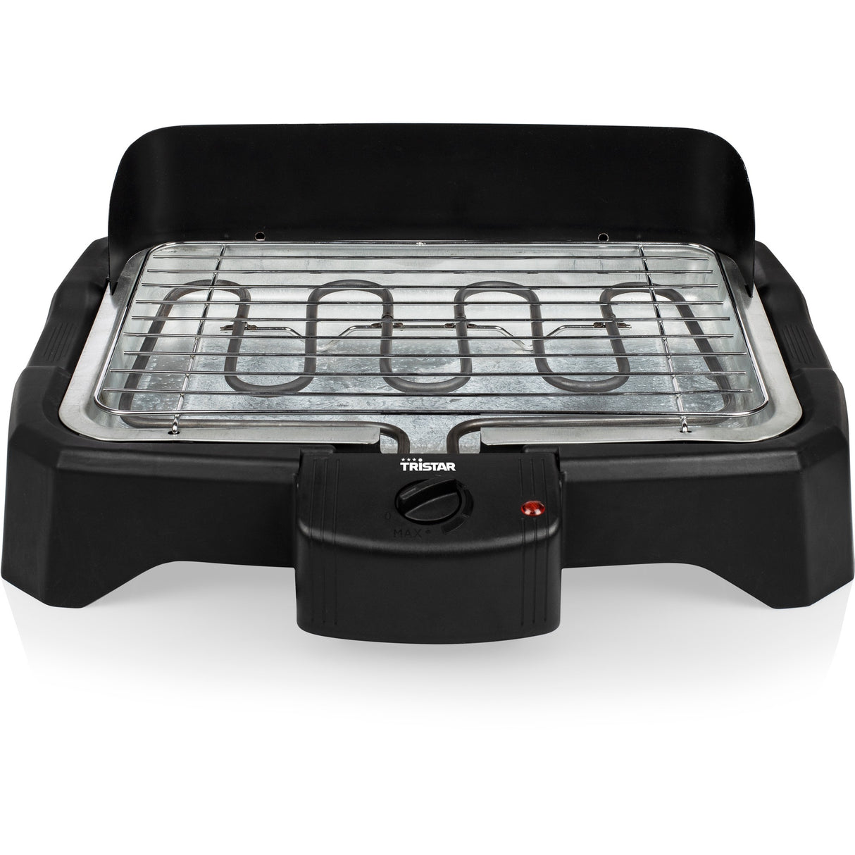 Tristar BQ-2824 Elektrische tafel BBQ
