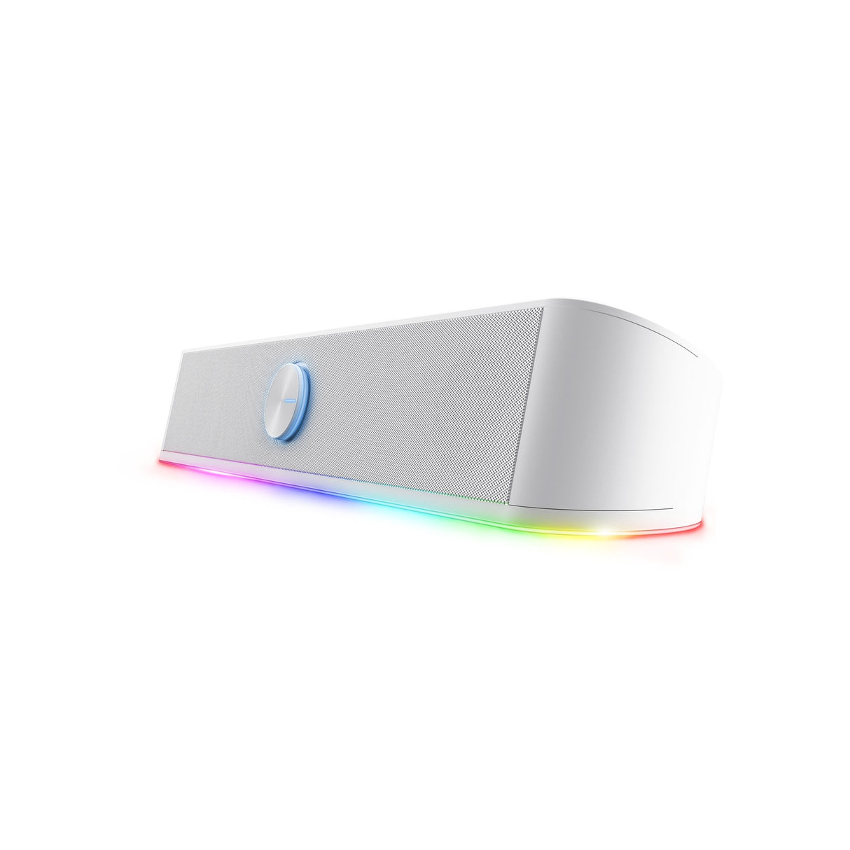 Trust GXT 619 Thorne RGB Illuminated Soundbar