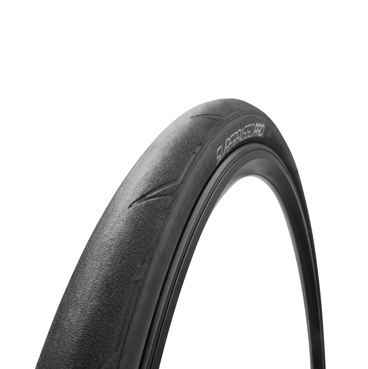Vredestein buitenband superpasso pro 28-622 28 zwart zwart