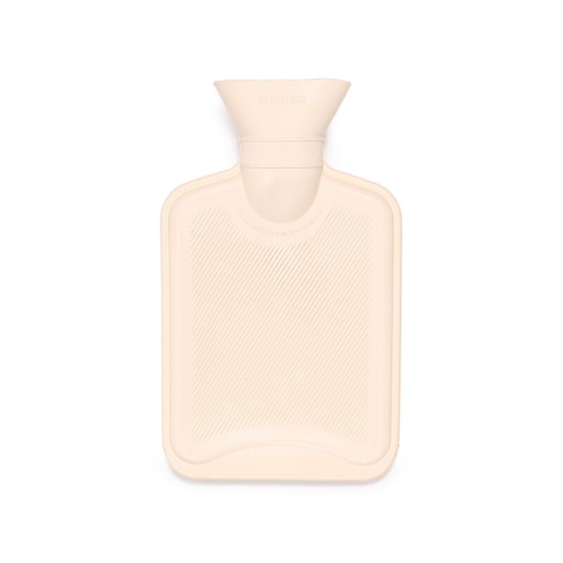 Capybara 650ml warmwaterkruik pluche hoes