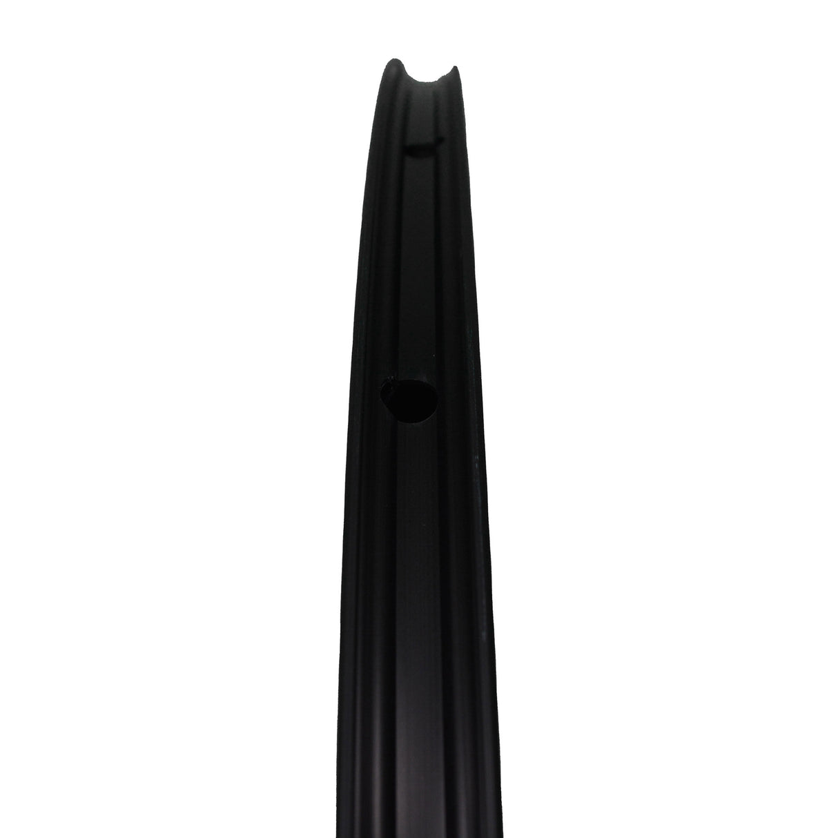 Miche velg 28 pista draad 24g alu zwart