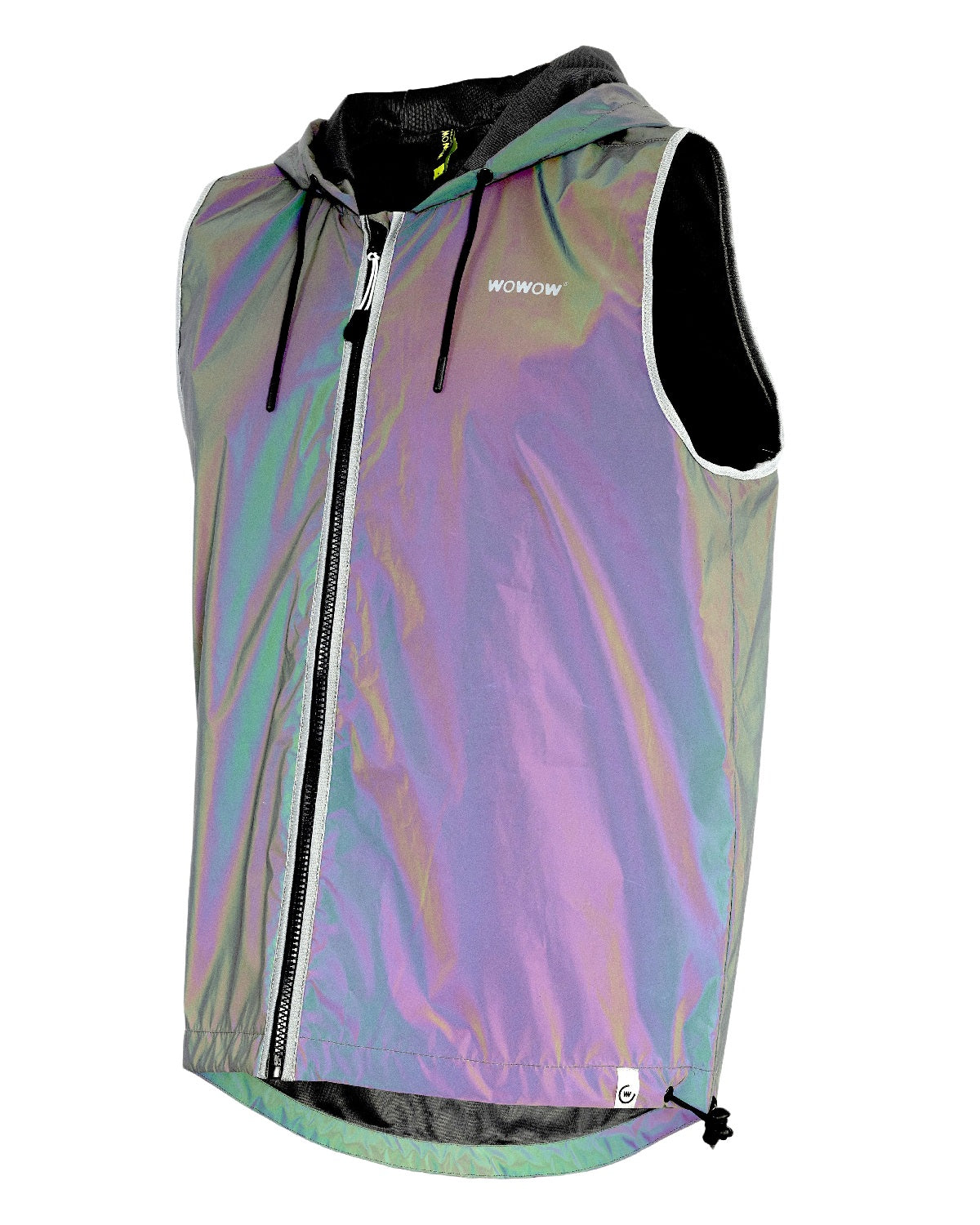 Wowow hesje lumeo rainbow xxxl