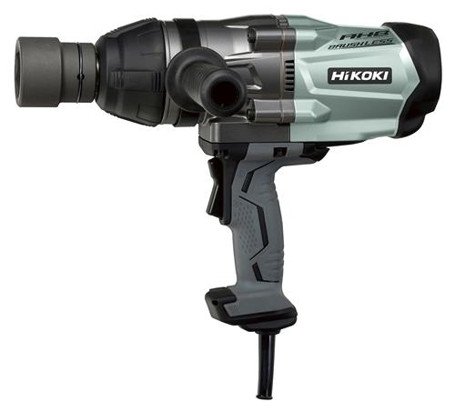 Hikoki slagmoeraanzetter 1
