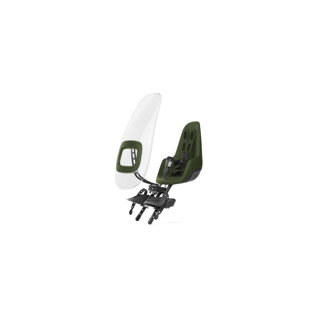 Windscherm Bobike one+ groen