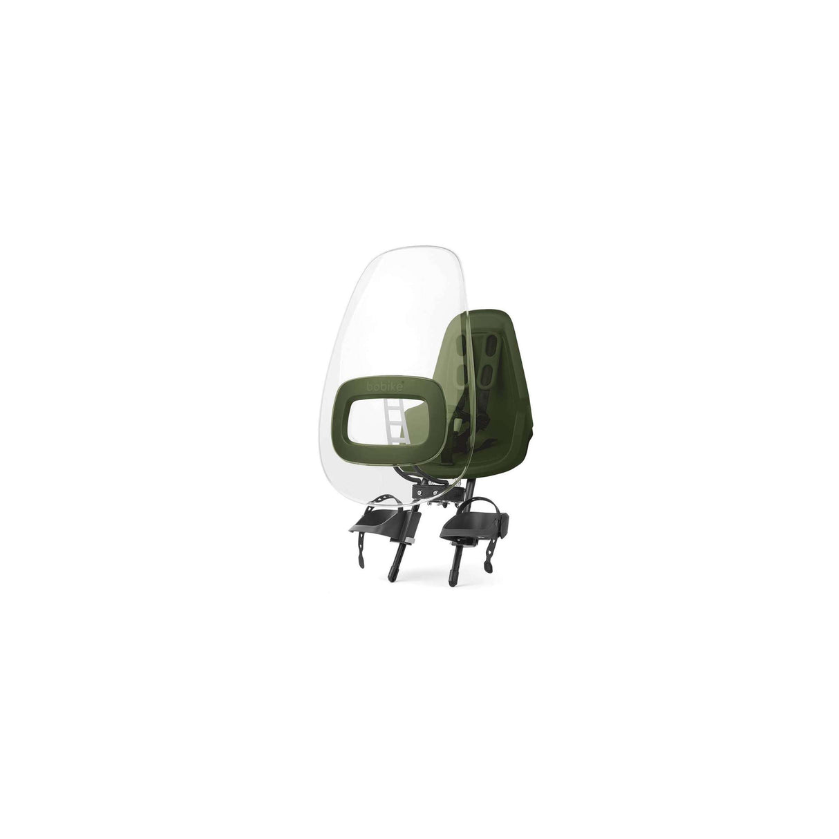 Windscherm Bobike one+ groen