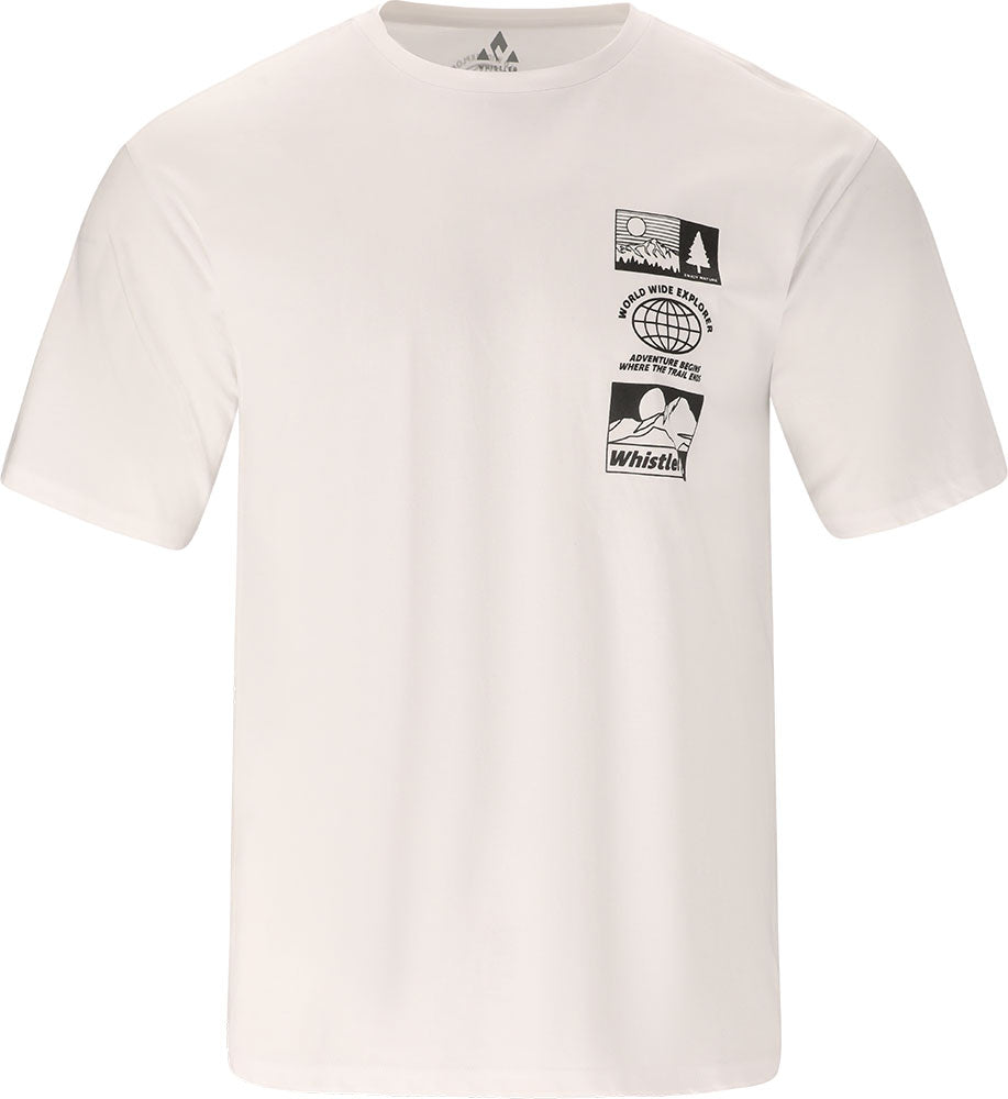 Whistler arwen - t-shirt | xl